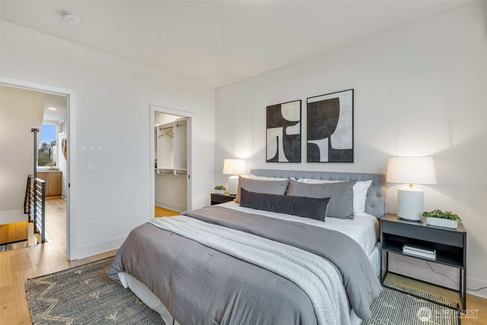 908 North 46th Street, Unit F Seattle, WA 98103 - Photo 14 of 40