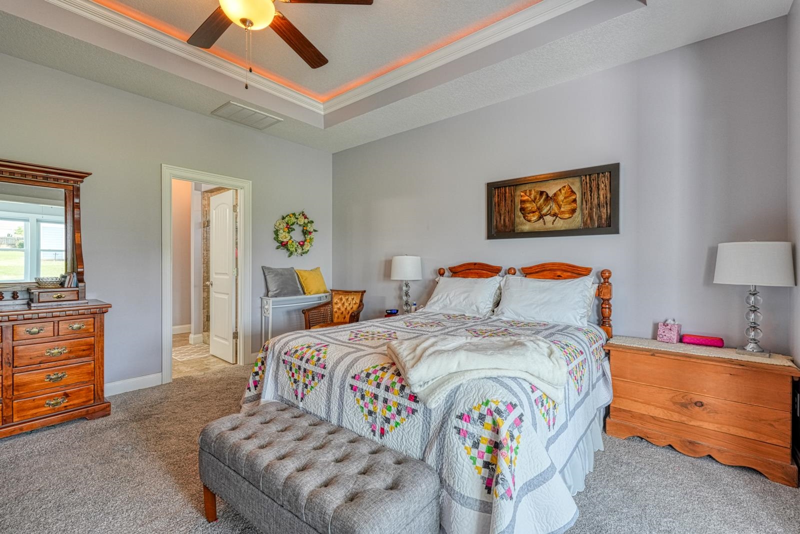 205 Creekside Farms Way Duncan, SC 29334 - Photo 20 of 49