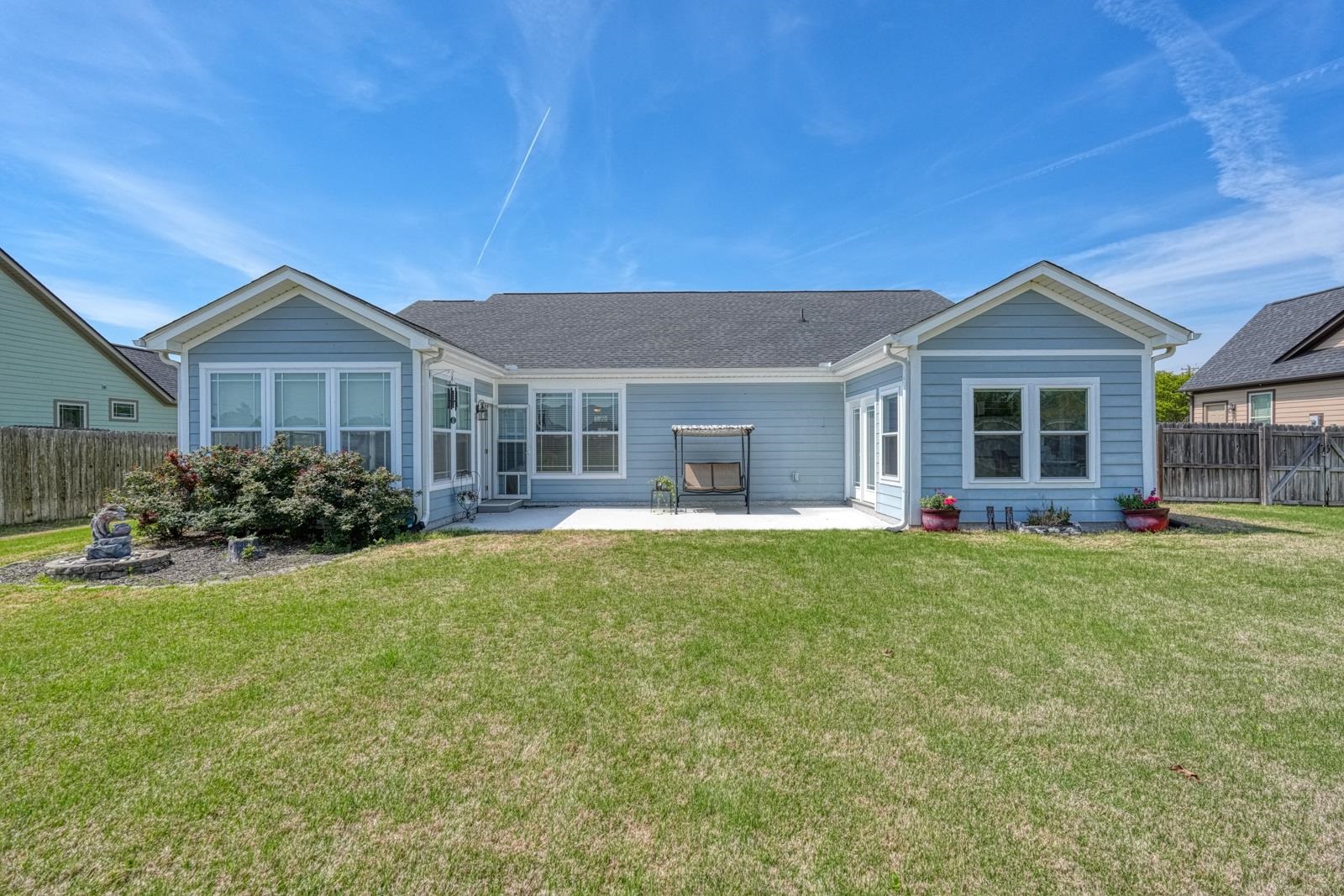 205 Creekside Farms Way Duncan, SC 29334 - Photo 42 of 49