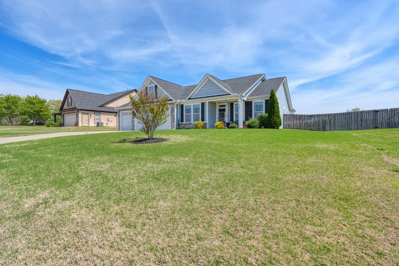 205 Creekside Farms Way Duncan, SC 29334 - Photo 43 of 49