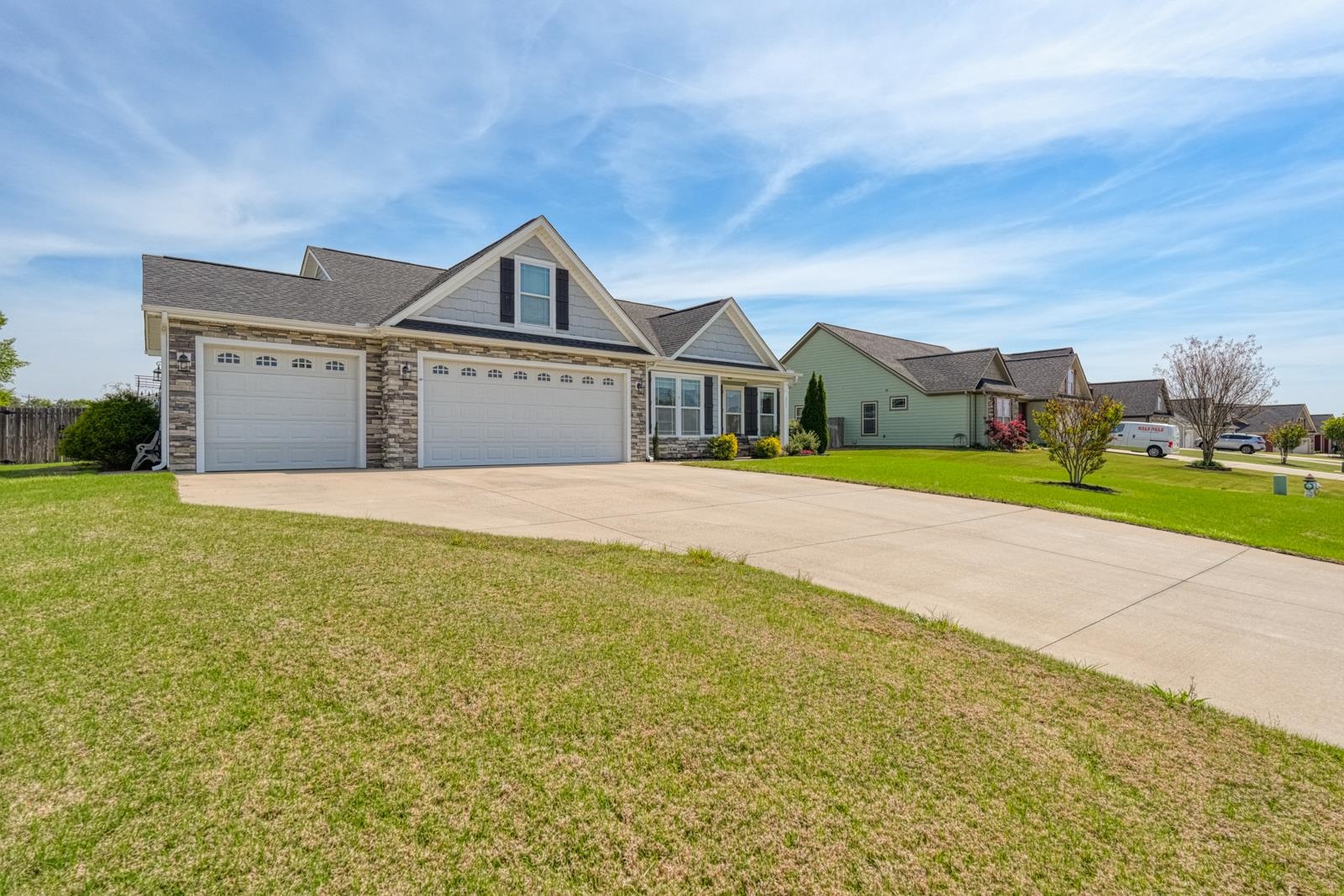 205 Creekside Farms Way Duncan, SC 29334 - Photo 44 of 49