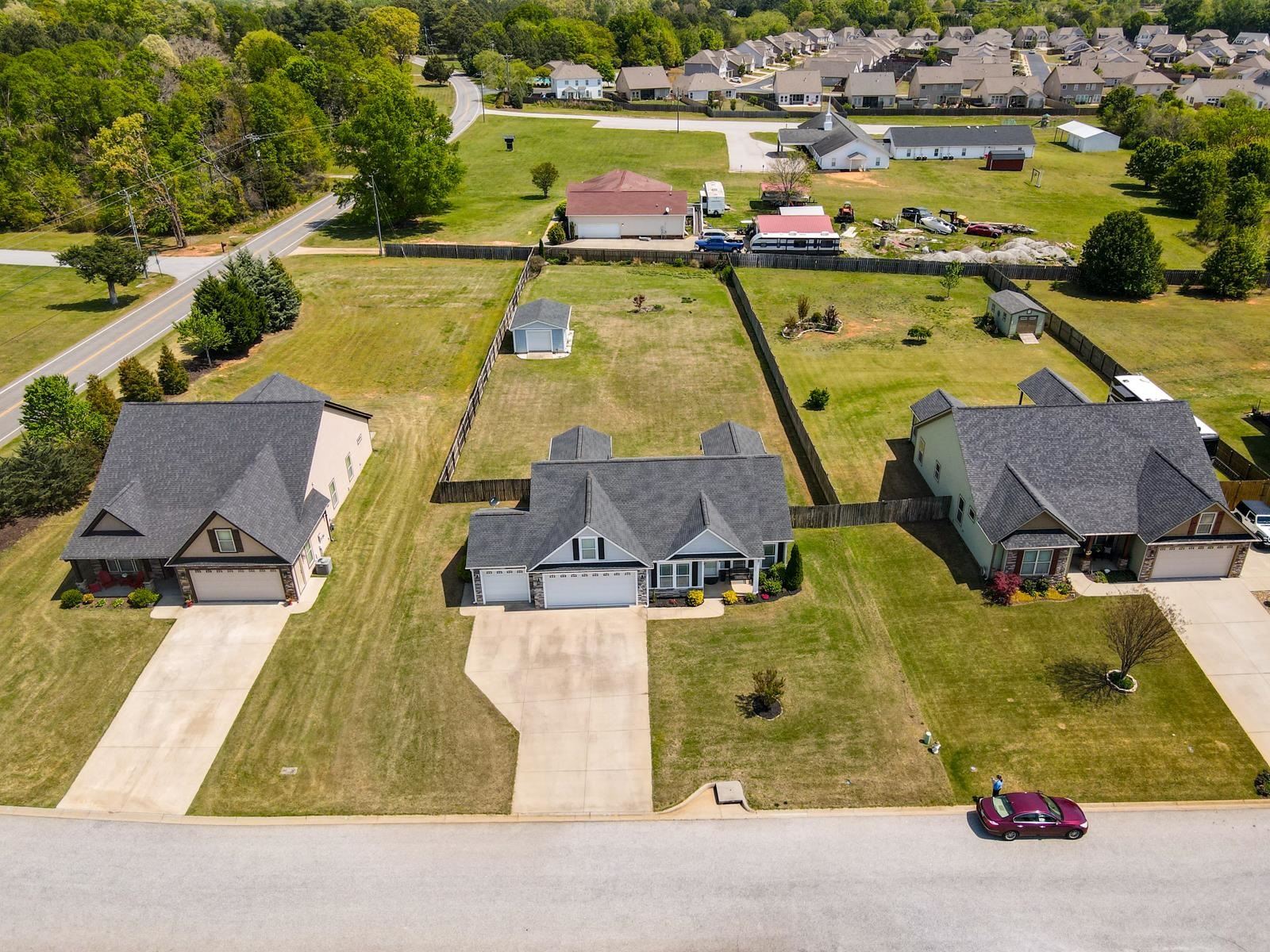 205 Creekside Farms Way Duncan, SC 29334 - Photo 45 of 49