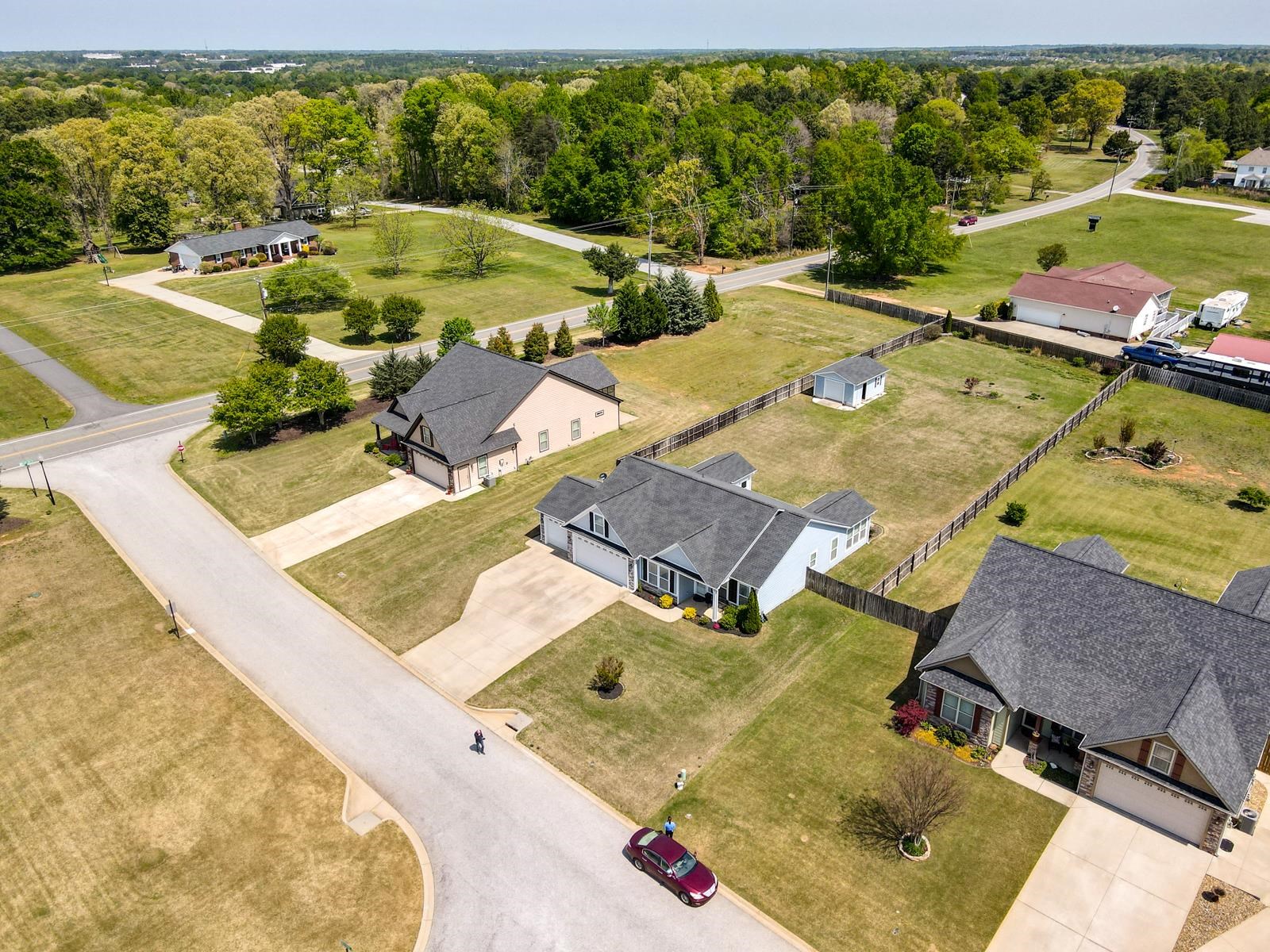 205 Creekside Farms Way Duncan, SC 29334 - Photo 46 of 49