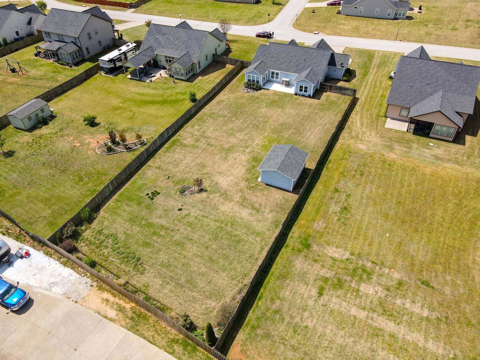 205 Creekside Farms Way Duncan, SC 29334 - Photo 48 of 49