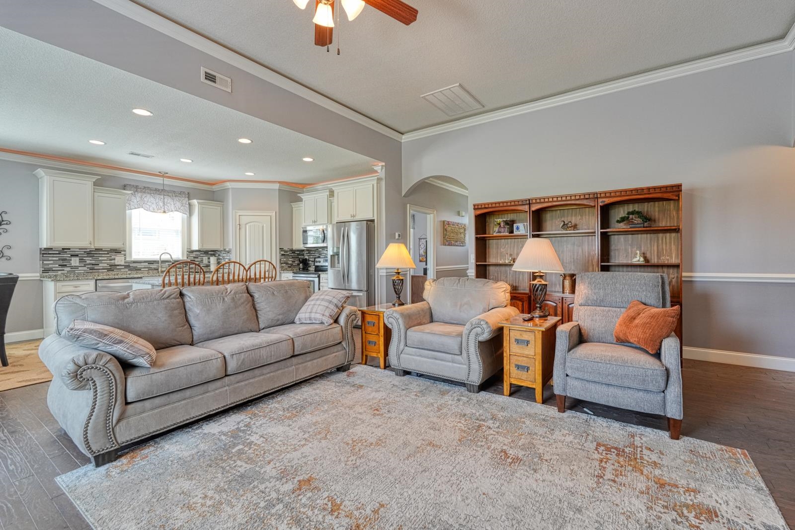 205 Creekside Farms Way Duncan, SC 29334 - Photo 6 of 49