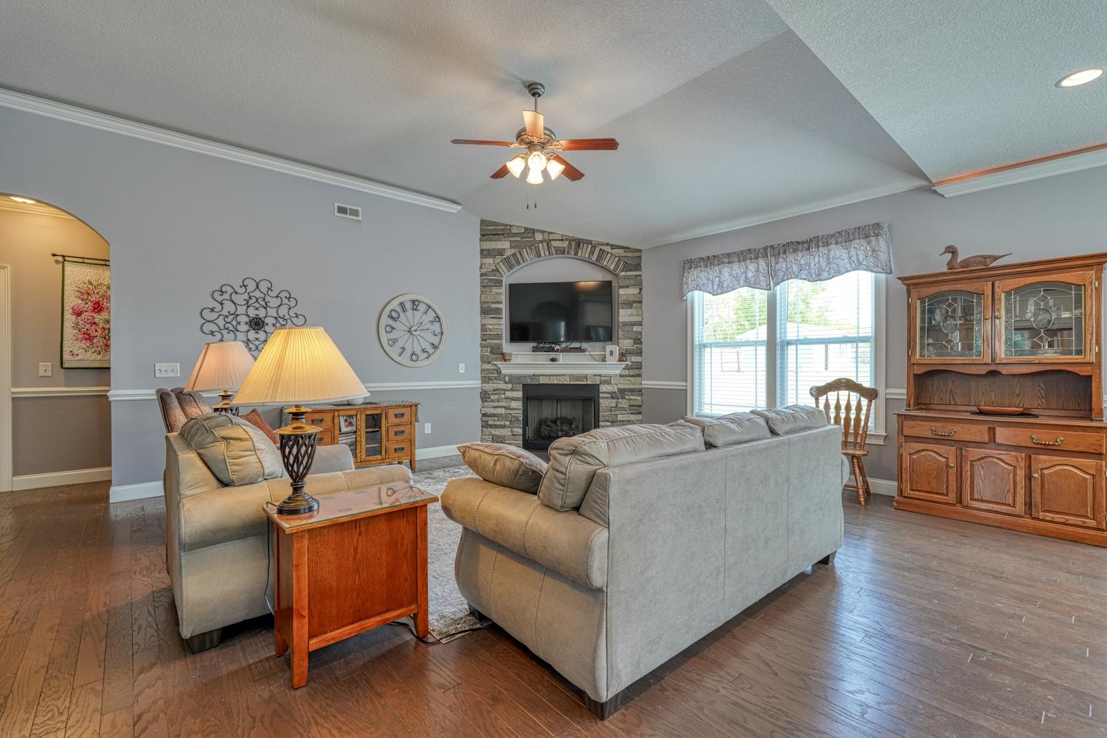 205 Creekside Farms Way Duncan, SC 29334 - Photo 7 of 49