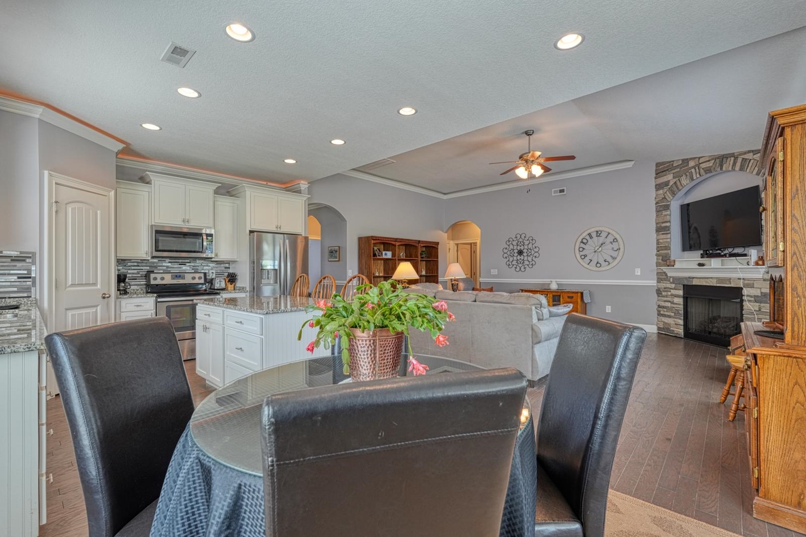 205 Creekside Farms Way Duncan, SC 29334 - Photo 10 of 49