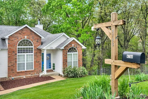$410,000 | 4788 Wilbert Road, High Ridge, MO 63049