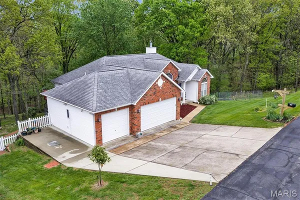 $410,000 | 4788 Wilbert Road, High Ridge, MO 63049
