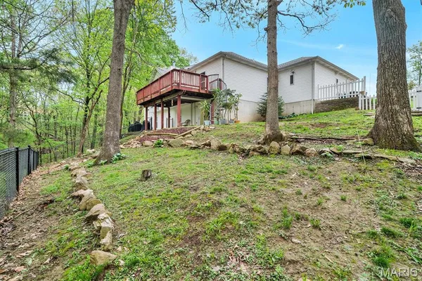 $410,000 | 4788 Wilbert Road, High Ridge, MO 63049