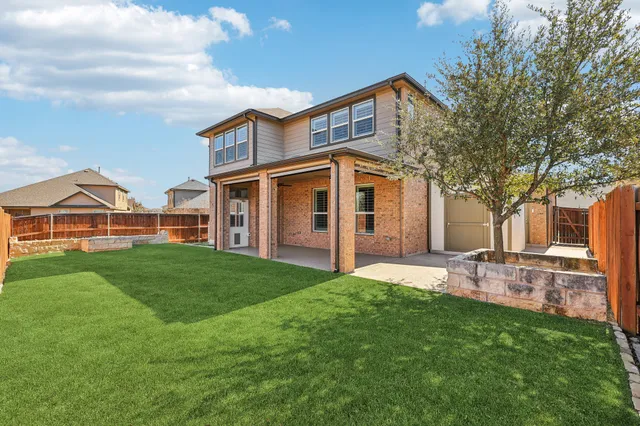 $599,000 | 1509 Stinnett Drive, Leander, TX 78641