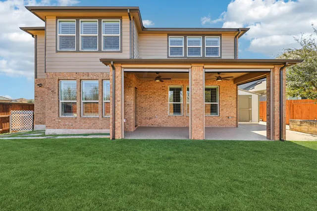 $599,000 | 1509 Stinnett Drive, Leander, TX 78641