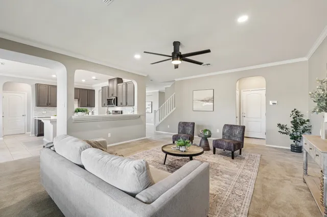 $599,000 | 1509 Stinnett Drive, Leander, TX 78641