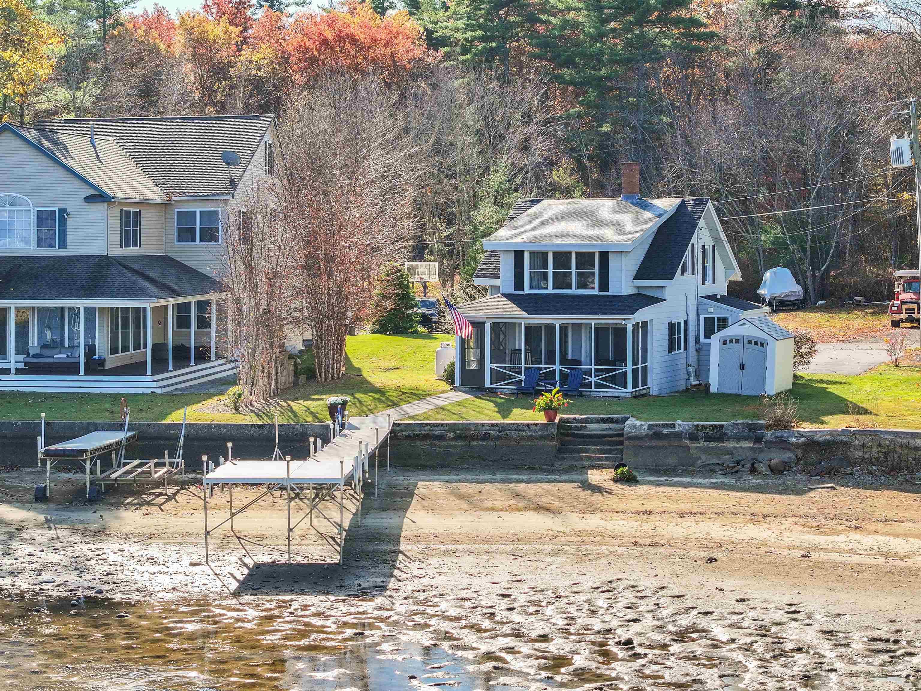 917 Whitney Grove Road Derry, NH 03038 - Photo 5 of 56