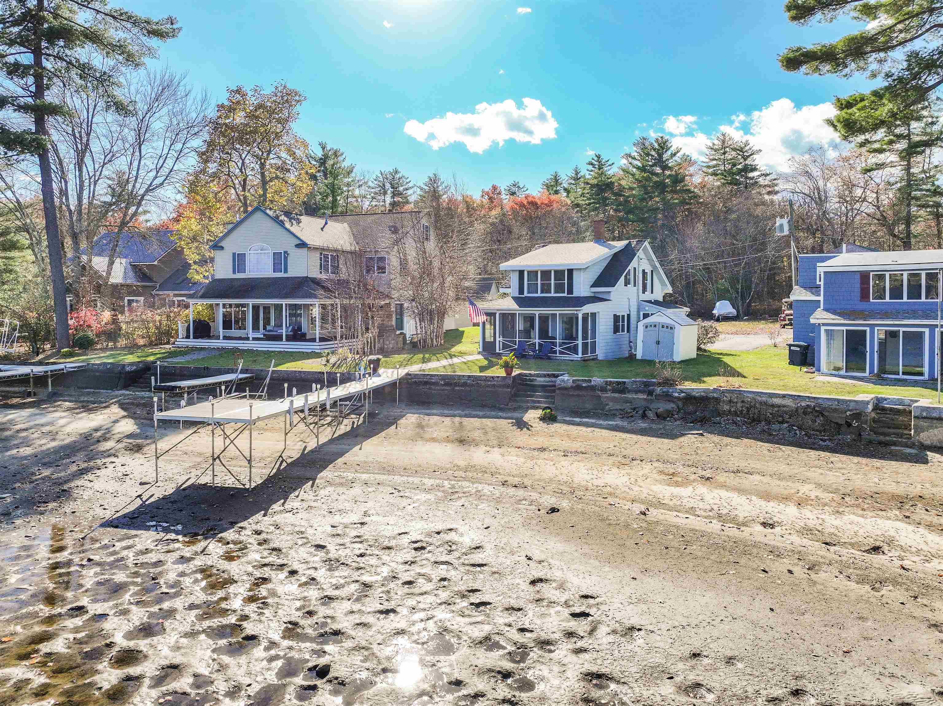 917 Whitney Grove Road Derry, NH 03038 - Photo 54 of 56