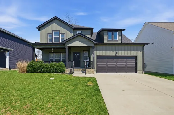 $2,500 | 1135 Charles Thomas Drive, Clarksville, TN 37042