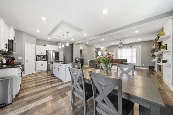 $2,500 | 1135 Charles Thomas Drive, Clarksville, TN 37042