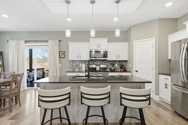 $2,500 | 1135 Charles Thomas Drive, Clarksville, TN 37042