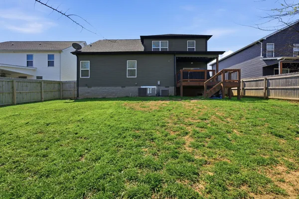 $2,500 | 1135 Charles Thomas Drive, Clarksville, TN 37042