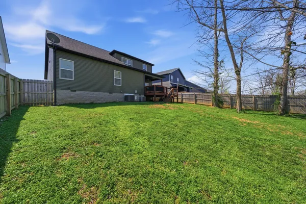 $2,500 | 1135 Charles Thomas Drive, Clarksville, TN 37042