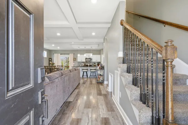 $2,500 | 1135 Charles Thomas Drive, Clarksville, TN 37042