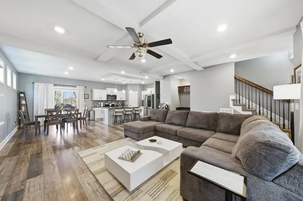 $2,500 | 1135 Charles Thomas Drive, Clarksville, TN 37042