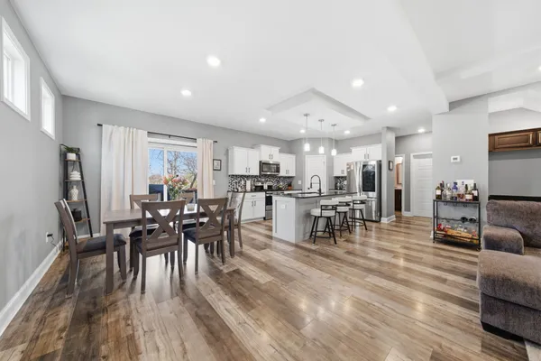 $2,500 | 1135 Charles Thomas Drive, Clarksville, TN 37042