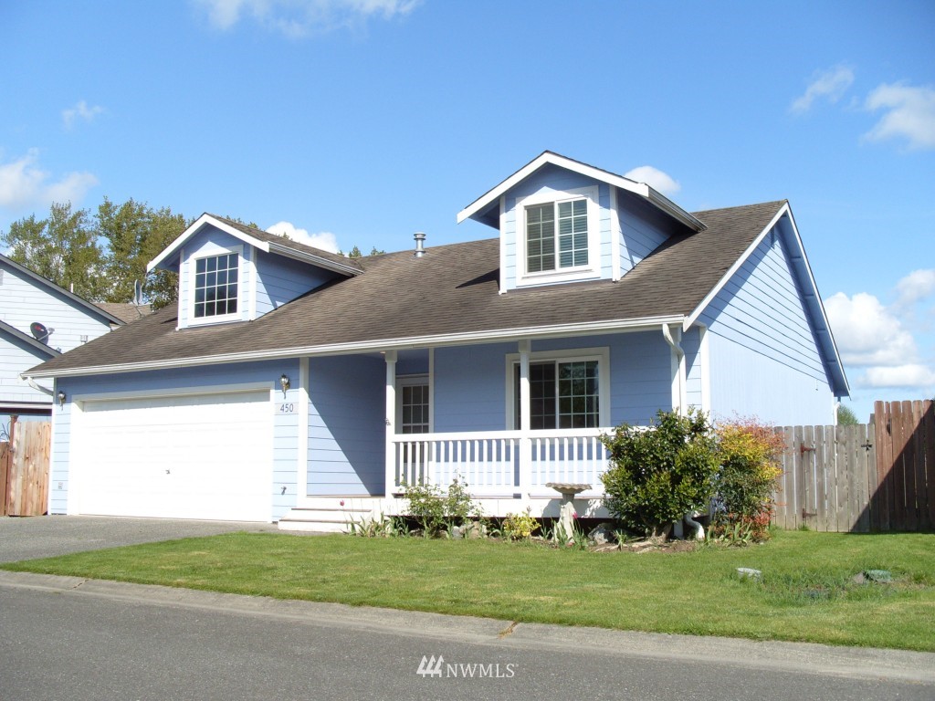 450 Spring Lane Sedro-Woolley, WA 98284 - Photo 1 of 16