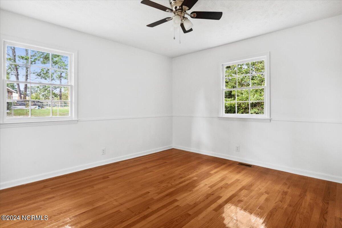 119 North Shore Trail Rockingham, NC 28379 - Photo 17 of 26 bedroom 2