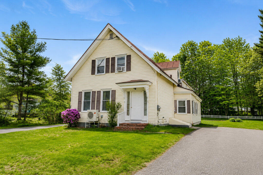38 High Street Wilton, ME 04294 - Photo 1 of 50 38 High Street Wilton