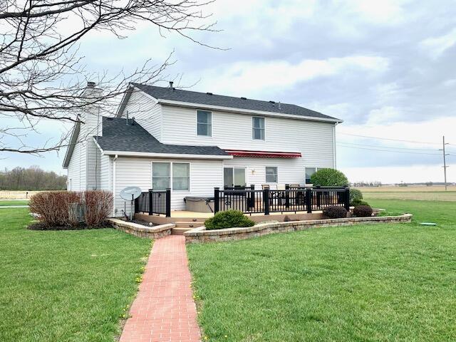 570 Snyder Road Piqua, OH 45356 - Photo 49 of 53 Gallery Image 49