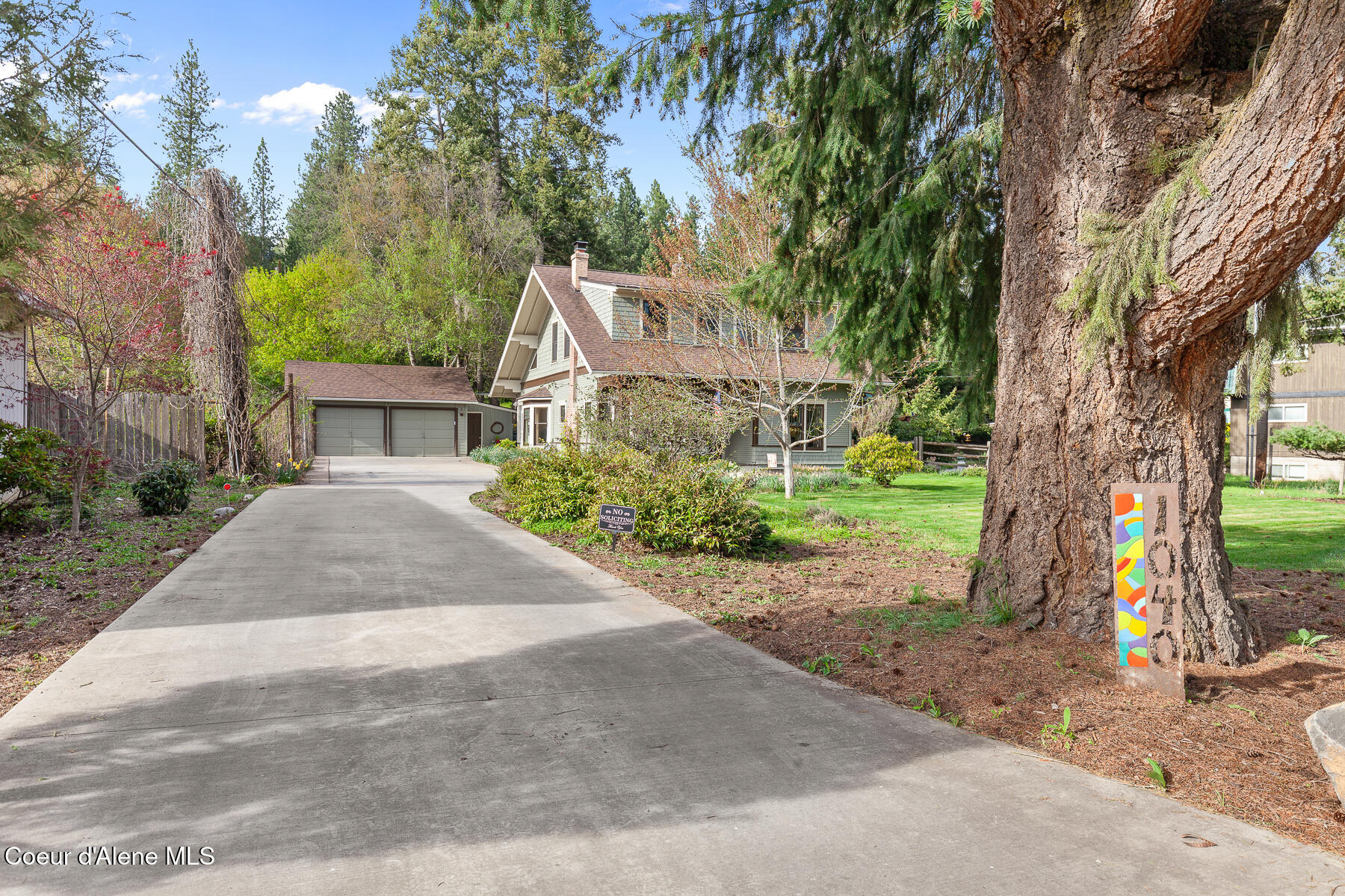 1040 North 23rd Street Coeur D'Alene, ID 83814 - Photo 48 of 58 1040N23rdSt-48