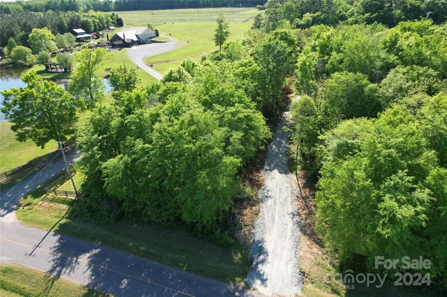 $125,000 | Lot 30 John Morgan Road, Unit 30, Gold Hill, NC 28071