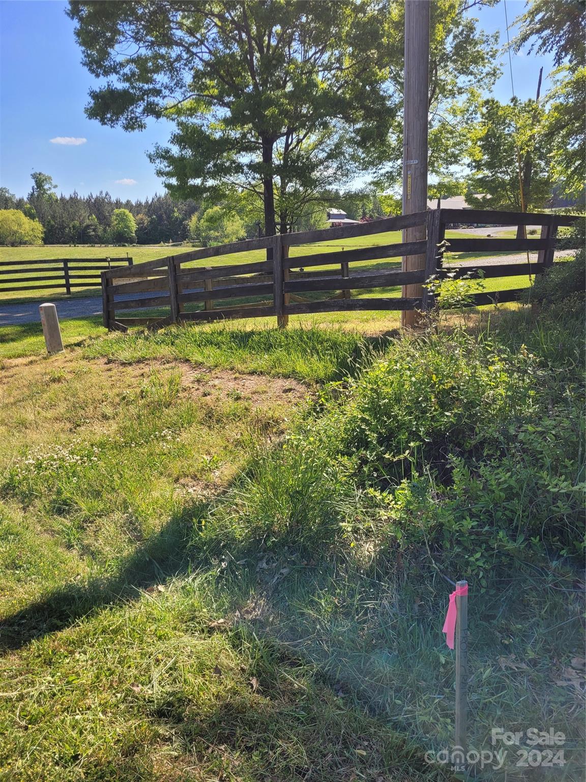 Lot 30 John Morgan Road, Unit 30 Gold Hill, NC 28071 - Photo 2 of 17