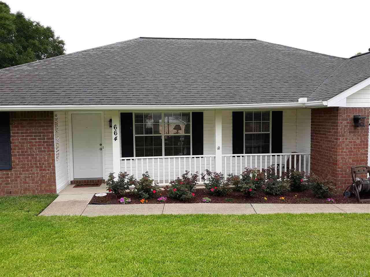664 Ashford Road Cantonment, FL 32533 - Photo 2 of 44 Gallery Image 2