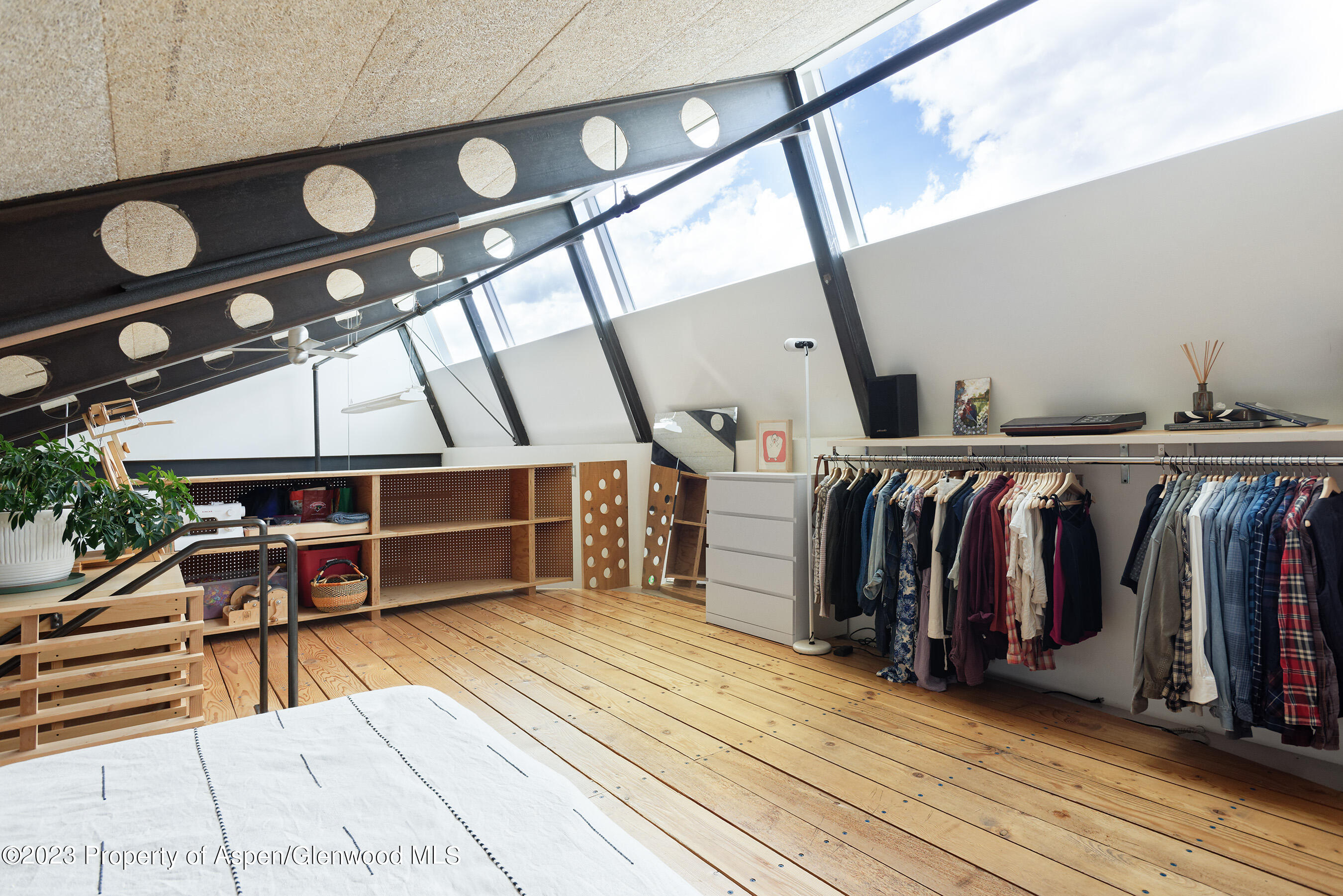 28 Widget Street, Unit 413 Basalt, CO 81621 - Photo 12 of 15 LOFT