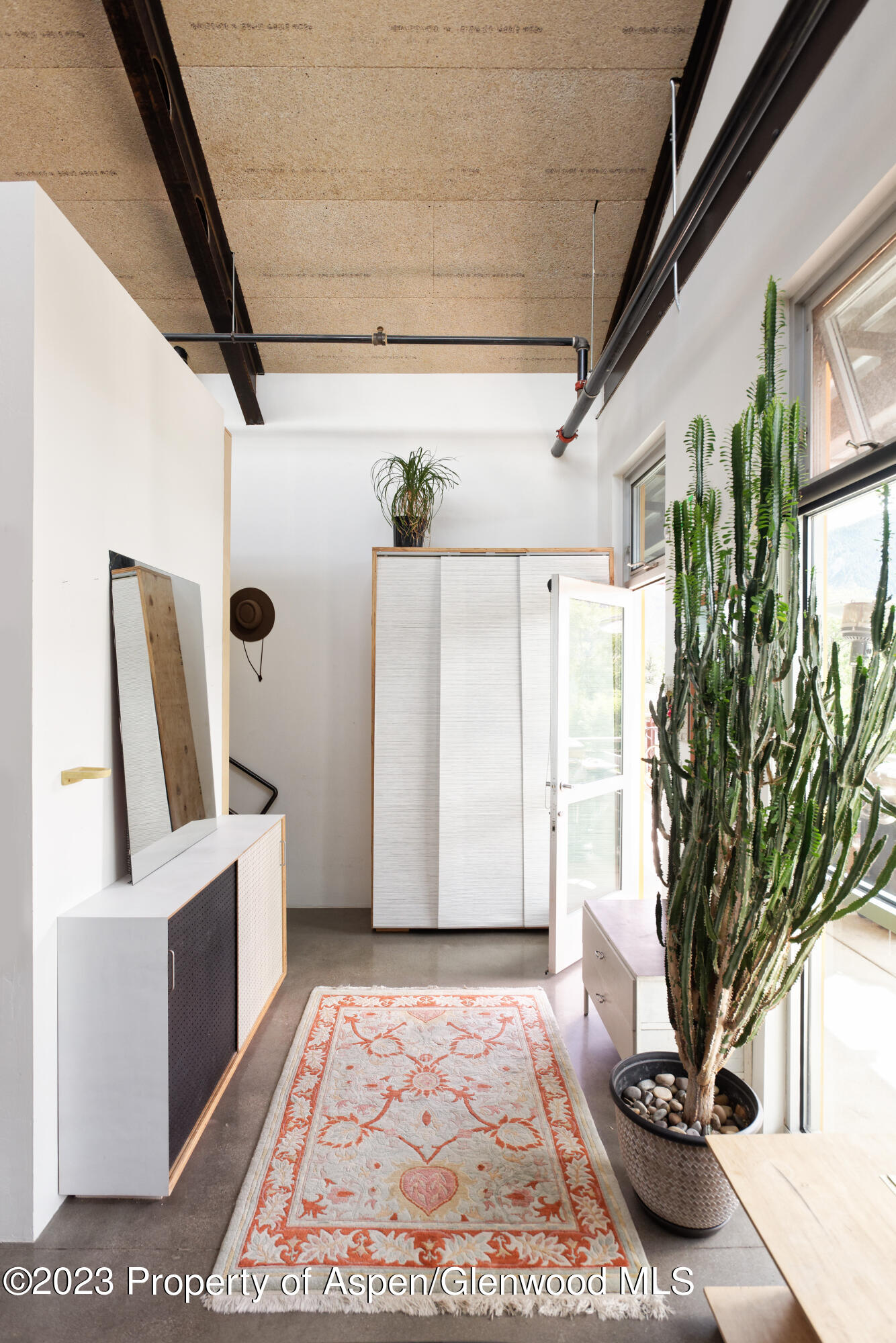 28 Widget Street, Unit 413 Basalt, CO 81621 - Photo 3 of 15 Entry foyer