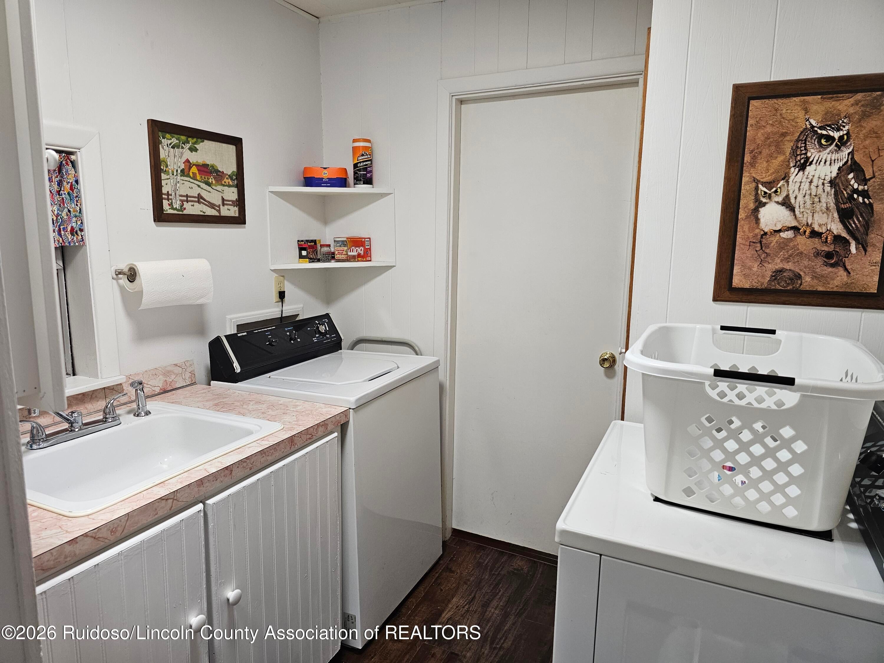 228 Fir Drive Ruidoso, NM 88345 - Photo 25 of 29 Gallery Image 25