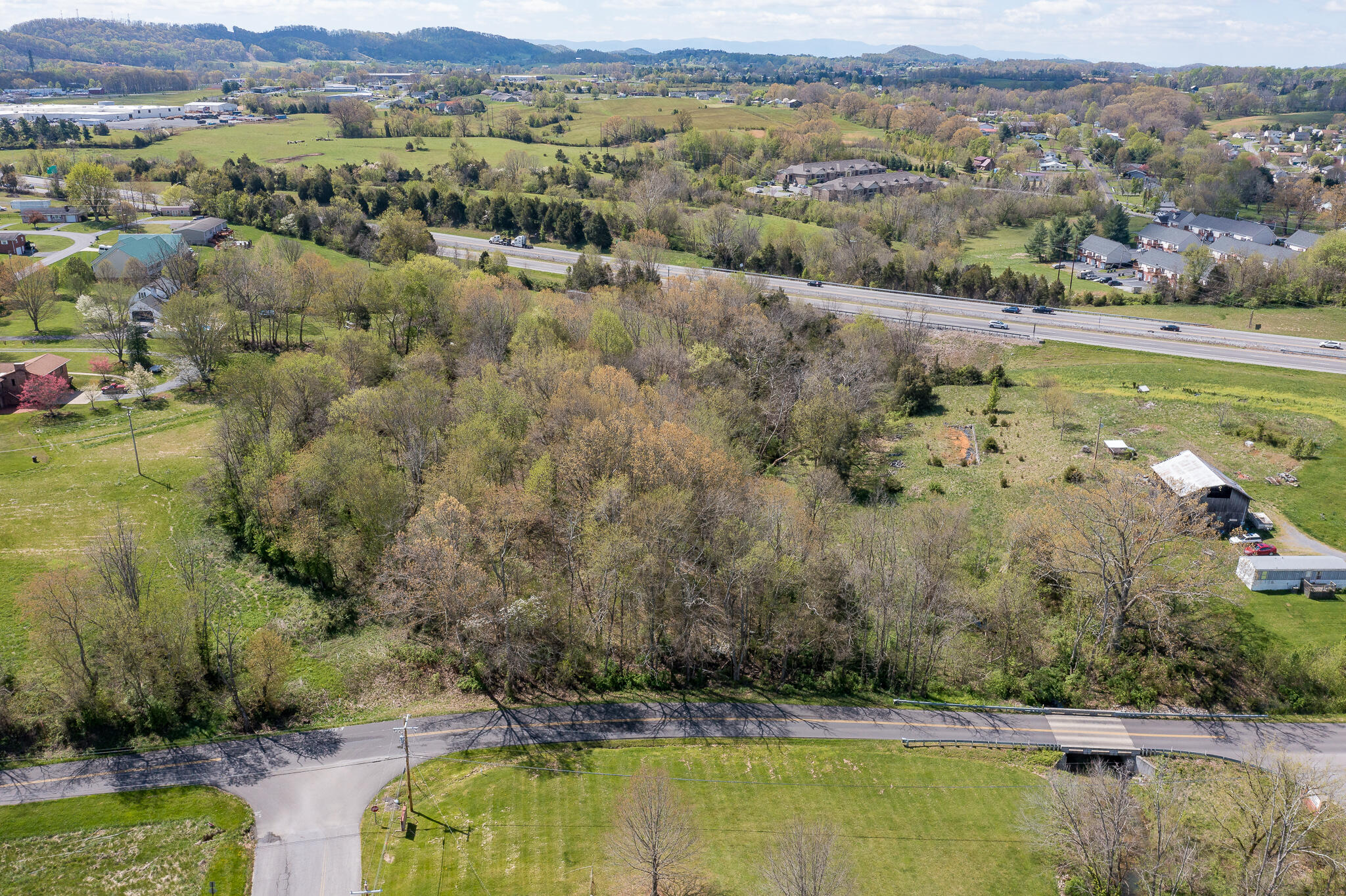 Tbd Gray Station Road, Unit PT11 Gray, TN 37615 - Photo 2 of 11 TBD Gray St Rd (2 of 19)