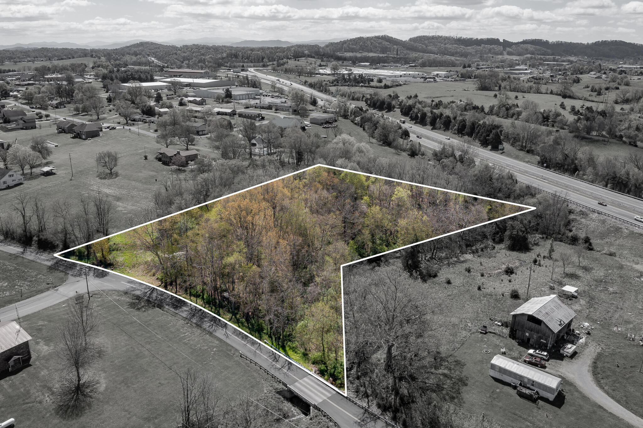 Tbd Gray Station Road, Unit PT11 Gray, TN 37615 - Photo 3 of 11 TBD Gray St Rd (3 of 19)