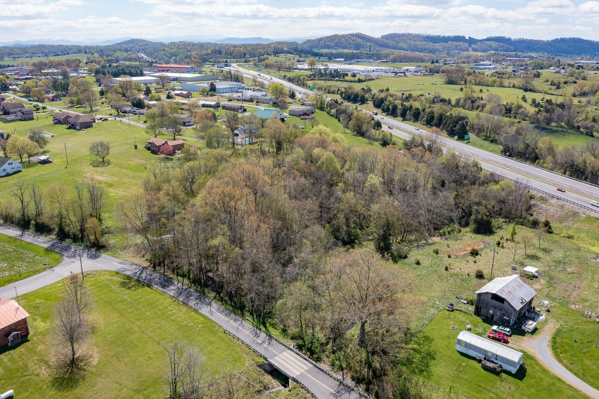 Tbd Gray Station Road, Unit PT11 Gray, TN 37615 - Photo 4 of 11 TBD Gray St Rd (4 of 19)