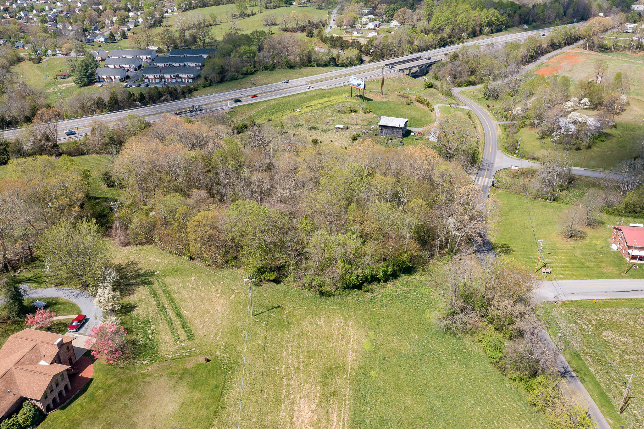 Tbd Gray Station Road, Unit PT11 Gray, TN 37615 - Photo 6 of 11 TBD Gray St Rd (11 of 19)
