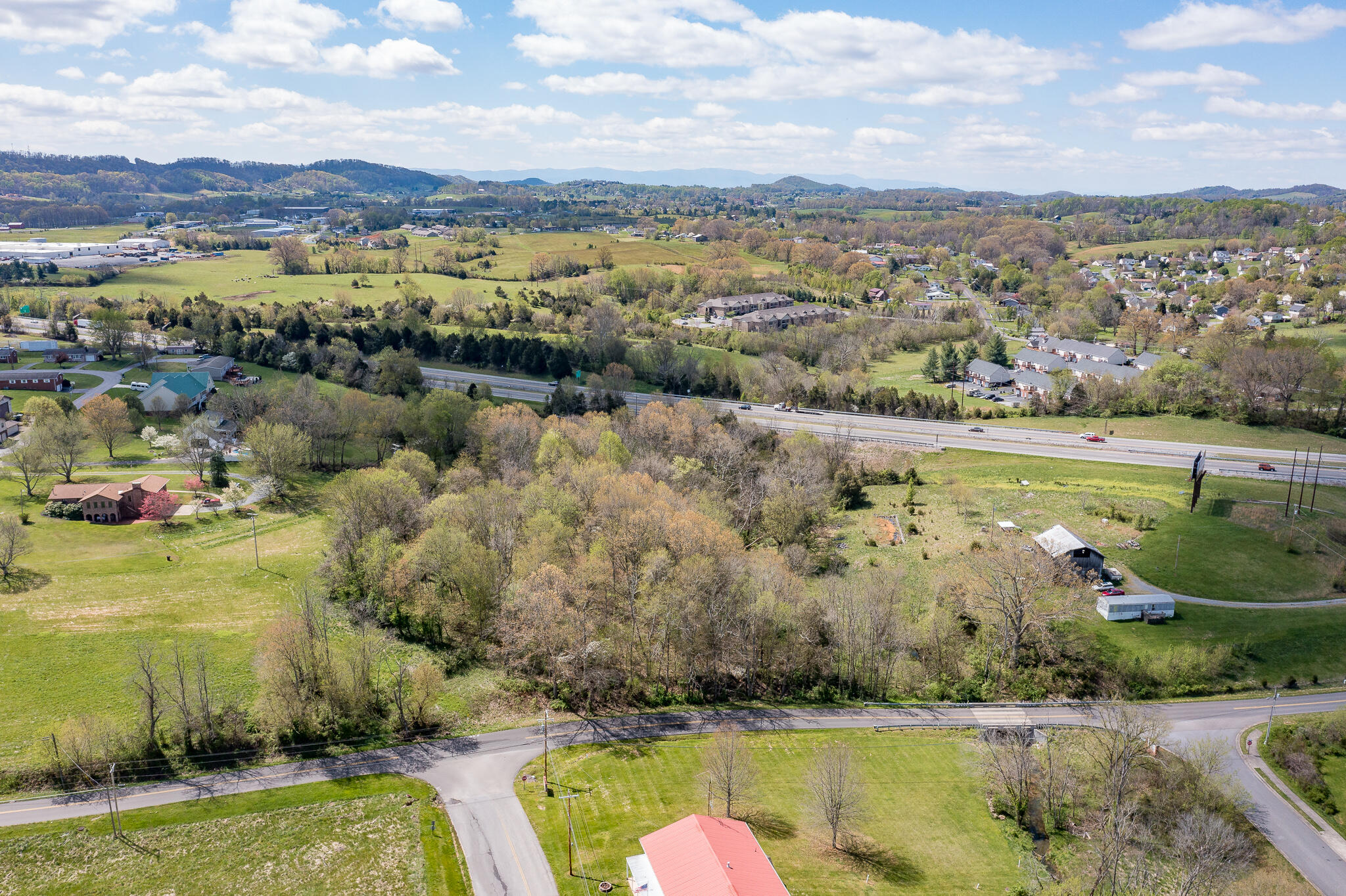 Tbd Gray Station Road, Unit PT11 Gray, TN 37615 - Photo 7 of 11 TBD Gray St Rd (13 of 19)