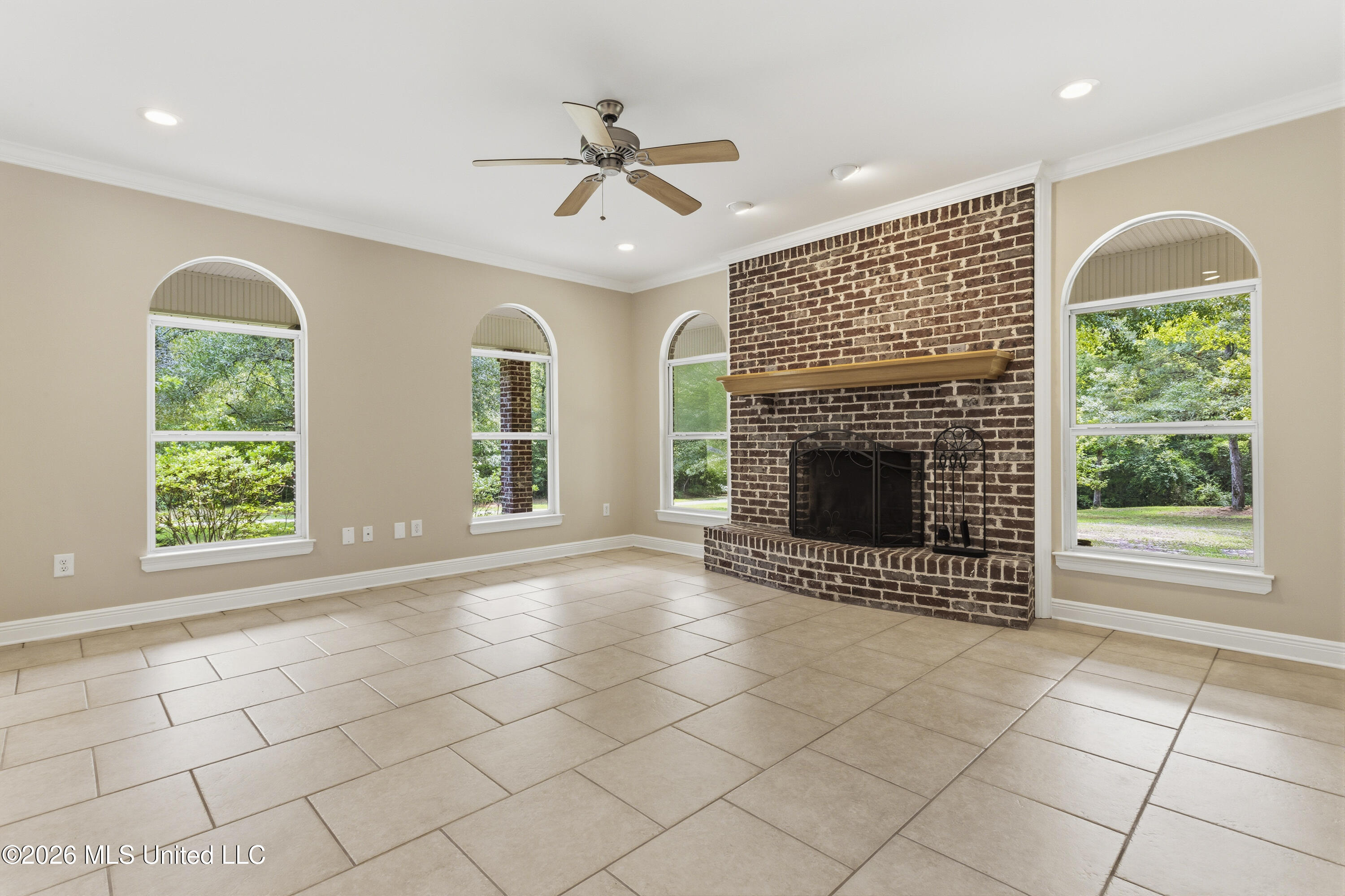 16109 Roberts Road Vancleave, MS 39565 - Photo 13 of 75 00013
