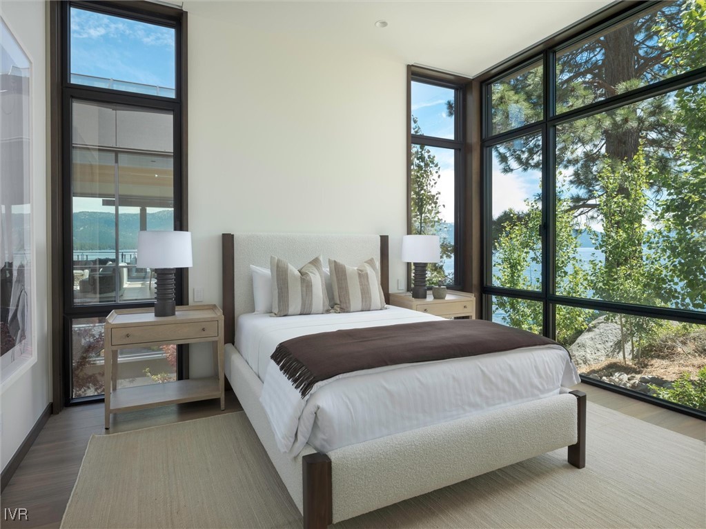 460 Gonowabie Road Crystal Bay, NV 89402 - Photo 21 of 36 Guest suite