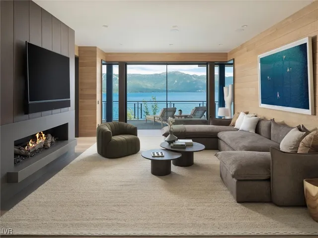 $27,000,000 | 460 Gonowabie Road, Crystal Bay, NV 89402