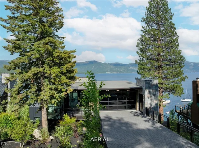 $27,000,000 | 460 Gonowabie Road, Crystal Bay, NV 89402