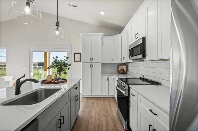 $499,900 | 0 Forkhorn Court, Bell Buckle, TN 37020