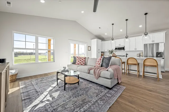 $499,900 | 0 Forkhorn Court, Bell Buckle, TN 37020