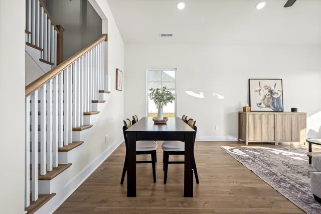 $499,900 | 0 Forkhorn Court, Bell Buckle, TN 37020